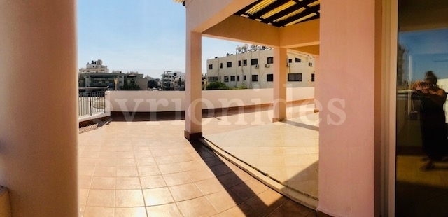 PENTHOUSE 3 BEDROOM IN LIMASSOL  PETROU AND PAVLOU