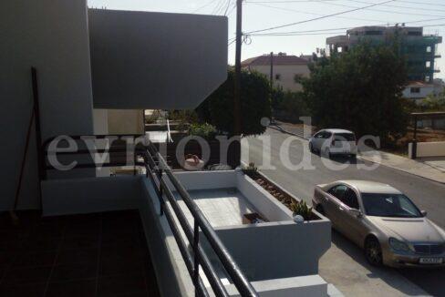 Evgenios Vrionides Real Estate Ltd Ground Floor House In Kapsalos 04