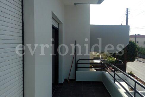 Evgenios Vrionides Real Estate Ltd Ground Floor House In Kapsalos 05