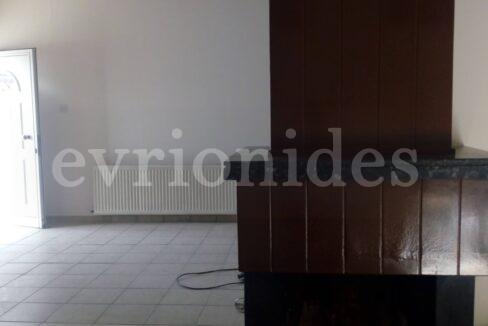 Evgenios Vrionides Real Estate Ltd Ground Floor House In Kapsalos 08