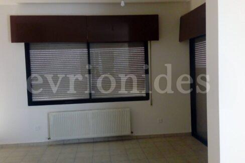 Evgenios Vrionides Real Estate Ltd Ground Floor House In Kapsalos 10