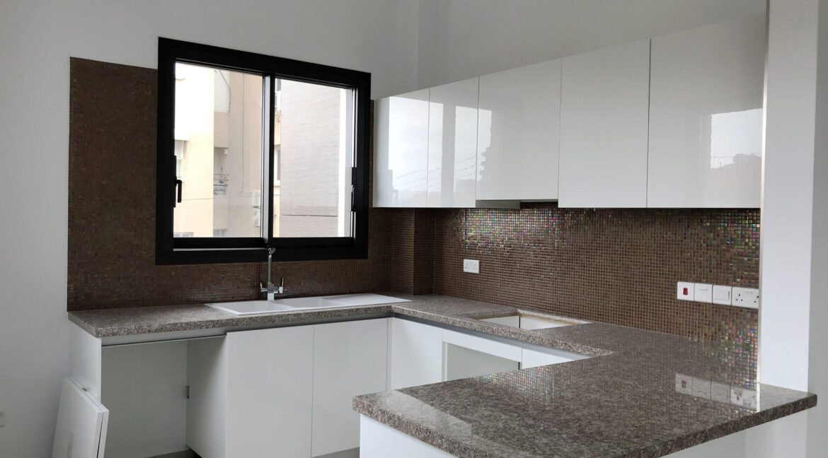 2 Bedroom Brand New Modern Apartment In Potamos Germasogeia (14)
