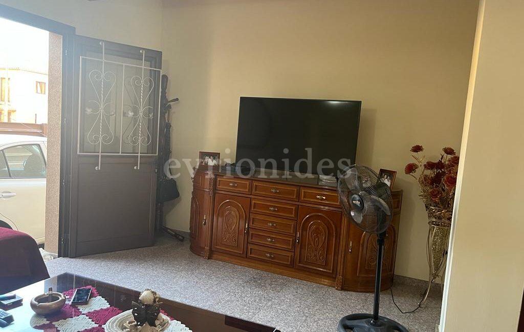 Evgenios Vrionides Real Estate Ltd 4 Bedroom Villa In Kato Polemidia 36
