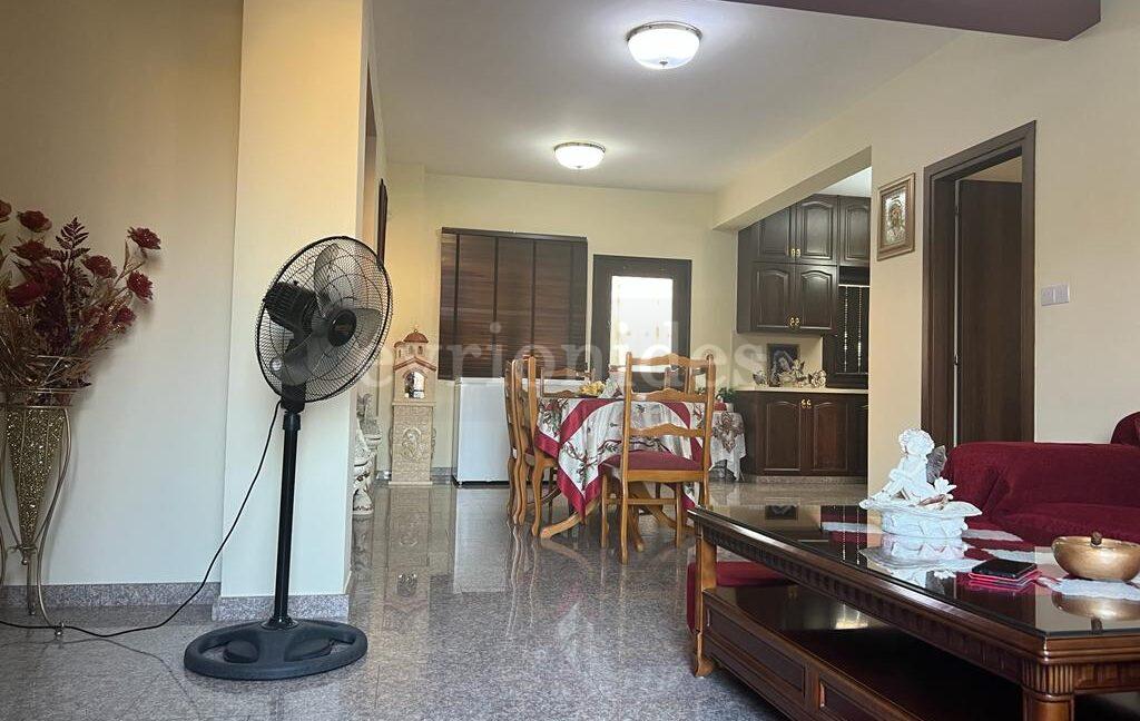 Evgenios Vrionides Real Estate Ltd 4 Bedroom Villa In Kato Polemidia 37