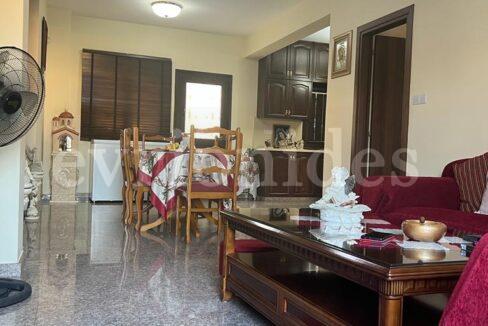 Evgenios Vrionides Real Estate Ltd 4 Bedroom Villa In Kato Polemidia 38
