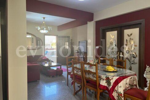 Evgenios Vrionides Real Estate Ltd 4 Bedroom Villa In Kato Polemidia 40