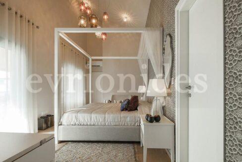 Evgenios Vrionides Real Estate Ltd 5 Bedroom Modern Villa Agios Tychonas Limassol 05