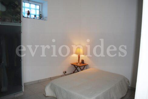 Evgenios Vrionides Real Estate Ltd A 3 Bedroom Stone Built House In Mandria Village Limassol 09