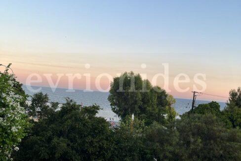 Evgenios Vrionides Real Estate Ltd Amazing 5 Bedroom Villa With Full Sea View St Barbara Area 02