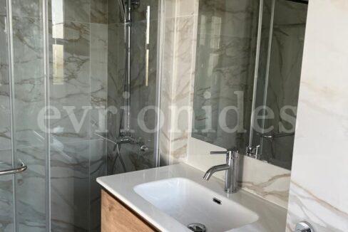 Evgenios Vrionides Real Estate Ltd Amazing 5 Bedroom Villa With Full Sea View St Barbara Area 03