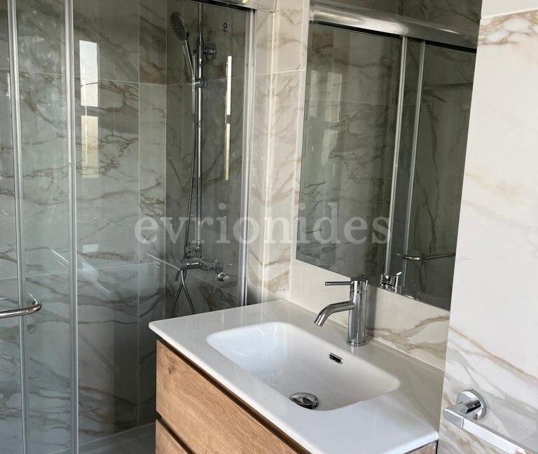 Evgenios Vrionides Real Estate Ltd Amazing 5 Bedroom Villa With Full Sea View St Barbara Area 03