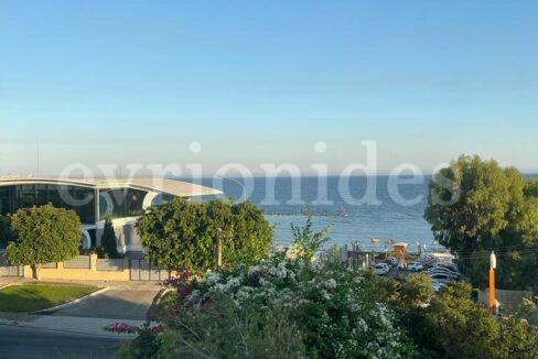 Evgenios Vrionides Real Estate Ltd Amazing 5 Bedroom Villa With Full Sea View St Barbara Area 19