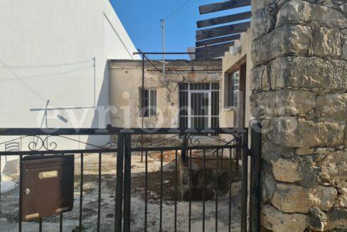 Evgenios Vrionides Real Estate Ltd Old Traditional House In Finikaria Village 17