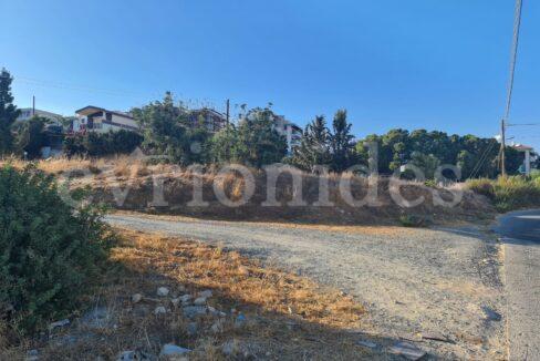Evgenios Vrionides Real Estate Ltd Residential Land For Development In Agios Athanasios 03