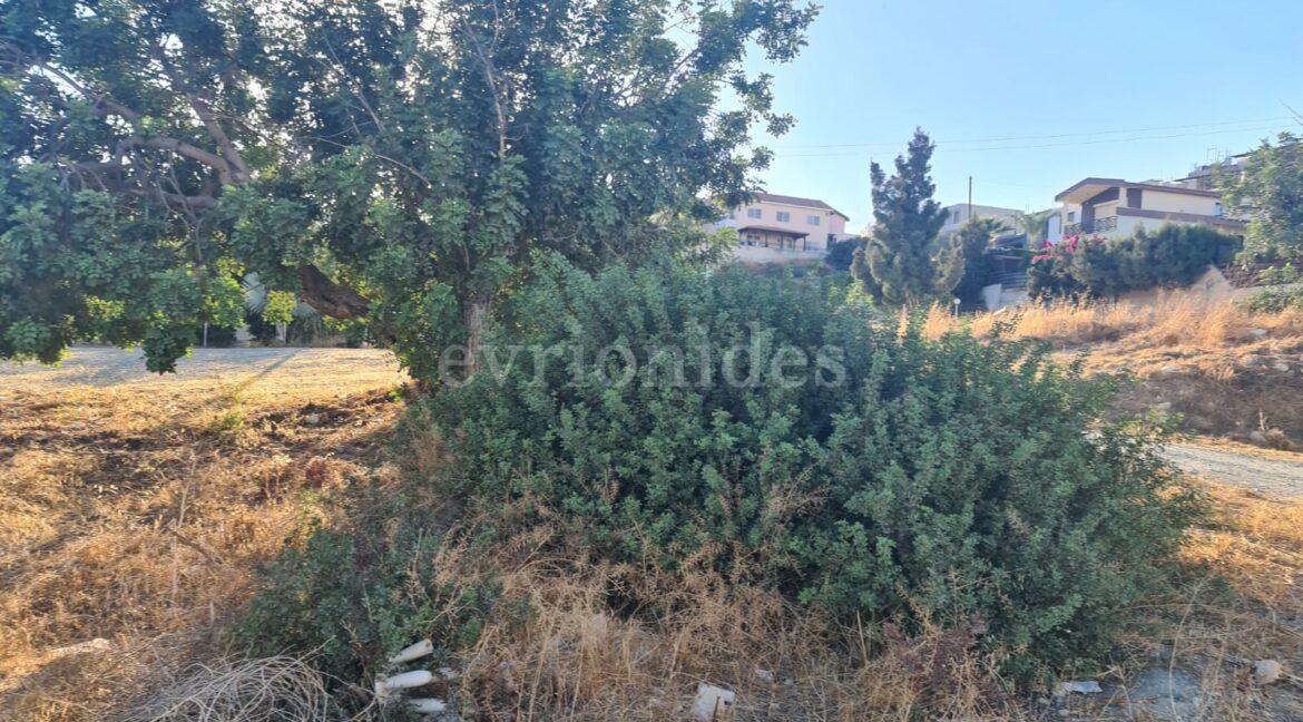 Evgenios Vrionides Real Estate Ltd Residential Land For Development In Agios Athanasios 05