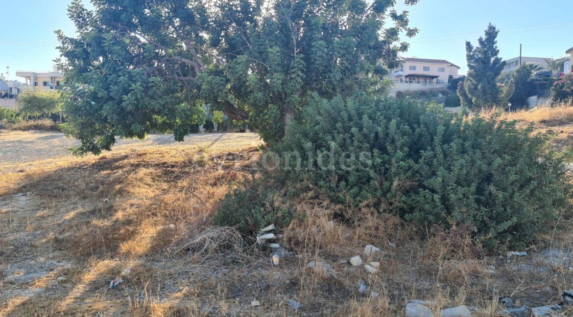 Evgenios Vrionides Real Estate Ltd Residential Land For Development In Agios Athanasios 12