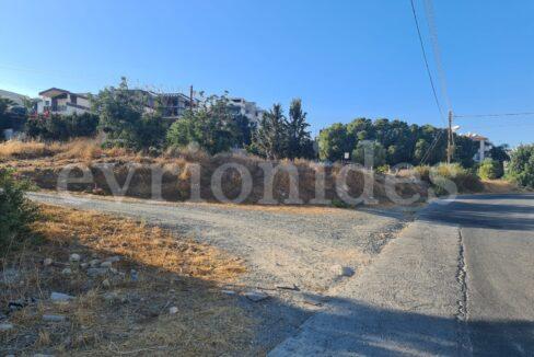 Evgenios Vrionides Real Estate Ltd Residential Land For Development In Agios Athanasios 13