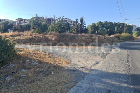 Evgenios Vrionides Real Estate Ltd Residential Land For Development In Agios Athanasios 14