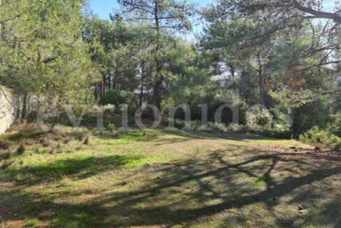 Evgenios Vrionides Real Estate Ltd Residential Plot Of Land In Moniatis Area 06