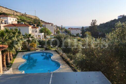 Evgenios Vrionides Real Estate Ltd 3 Bedroom Villa In Agios Tychonas 03