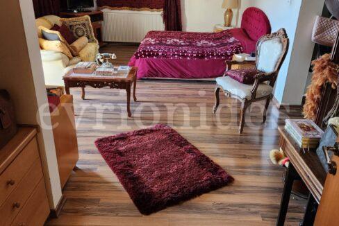 Evgenios Vrionides Real Estate Ltd 3 Bedroom Villa In Agios Tychonas 07