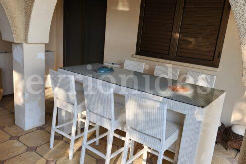 Evgenios Vrionides Real Estate Ltd 3 Bedroom Villa In Agios Tychonas 24