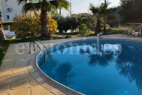 Evgenios Vrionides Real Estate Ltd 3 Bedroom Villa In Agios Tychonas 34