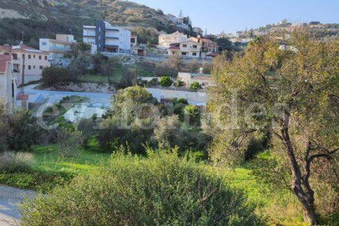 Evgenios Vrionides Real Estate Ltd 3 Bedroom Villa In Agios Tychonas 42
