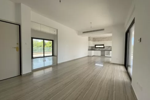 Evgenios Vrionides Real Estate Ltd Brand New Three Bedroom Modern Apartment In Garmasogia For Sale 15