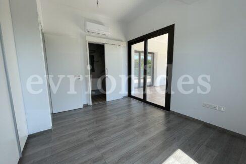 Evgenios Vrionides Real Estate Ltd Brand New Three Bedroom Modern Apartment In Garmasogia For Sale 28