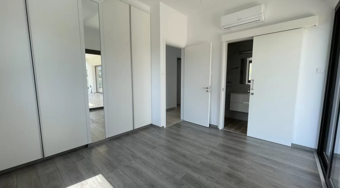 Evgenios Vrionides Real Estate Ltd Brand New Three Bedroom Modern Apartment In Garmasogia For Sale 29