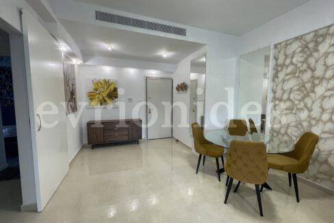 Evgenios Vrionides Real Estate Ltd Luxury Brand New 2 Bedroom Apartment In Potamos Germasogeia Limassol For Sale 06