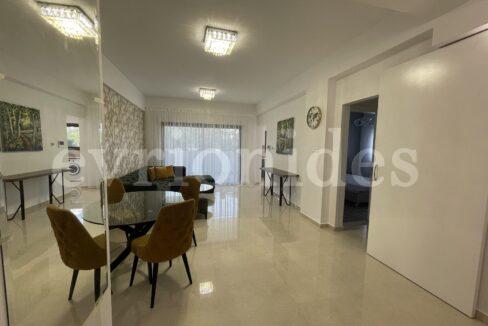 Evgenios Vrionides Real Estate Ltd Luxury Brand New 2 Bedroom Apartment In Potamos Germasogeia Limassol For Sale 07