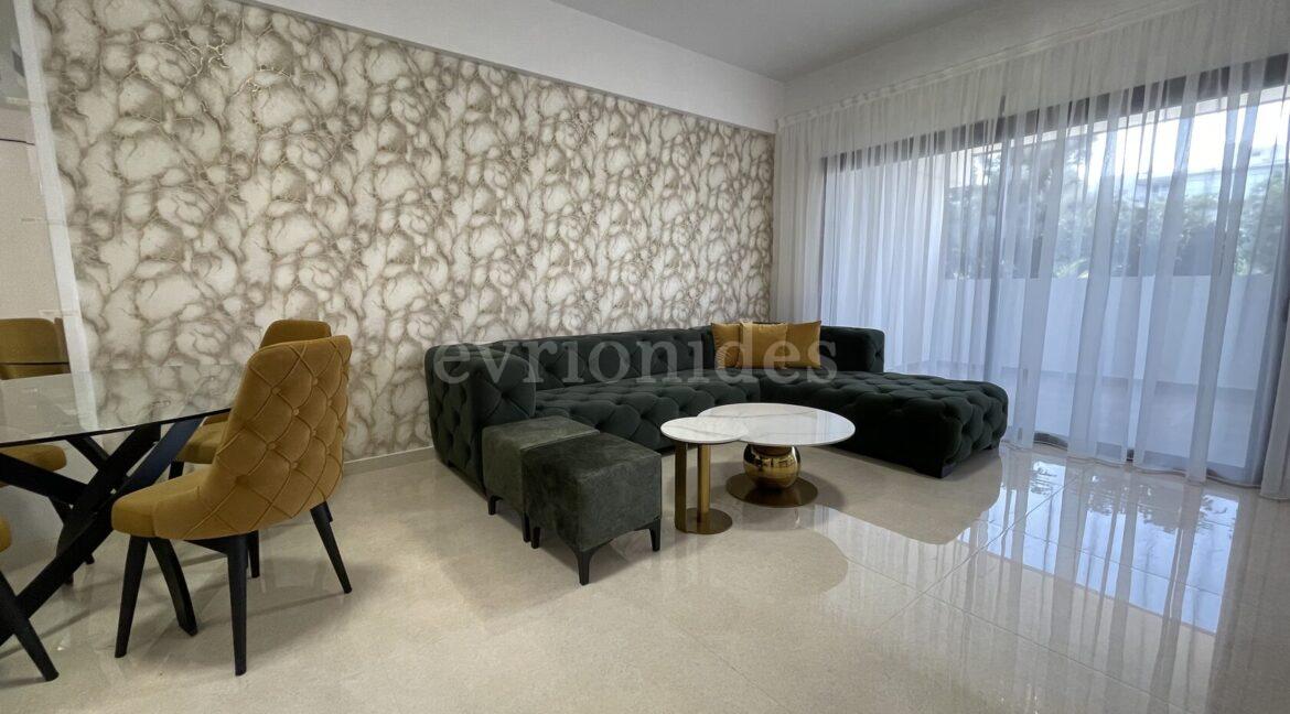 Evgenios Vrionides Real Estate Ltd Luxury Brand New 2 Bedroom Apartment In Potamos Germasogeia Limassol For Sale 09
