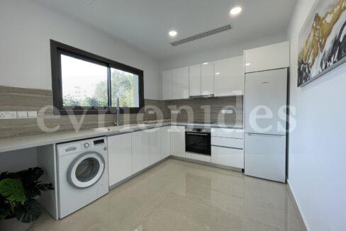 Evgenios Vrionides Real Estate Ltd Luxury Brand New 2 Bedroom Apartment In Potamos Germasogeia Limassol For Sale 12