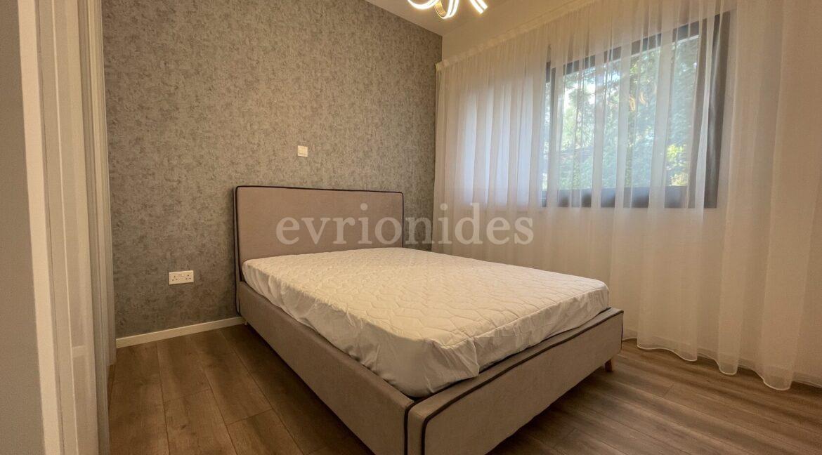 Evgenios Vrionides Real Estate Ltd Luxury Brand New 2 Bedroom Apartment In Potamos Germasogeia Limassol For Sale 16