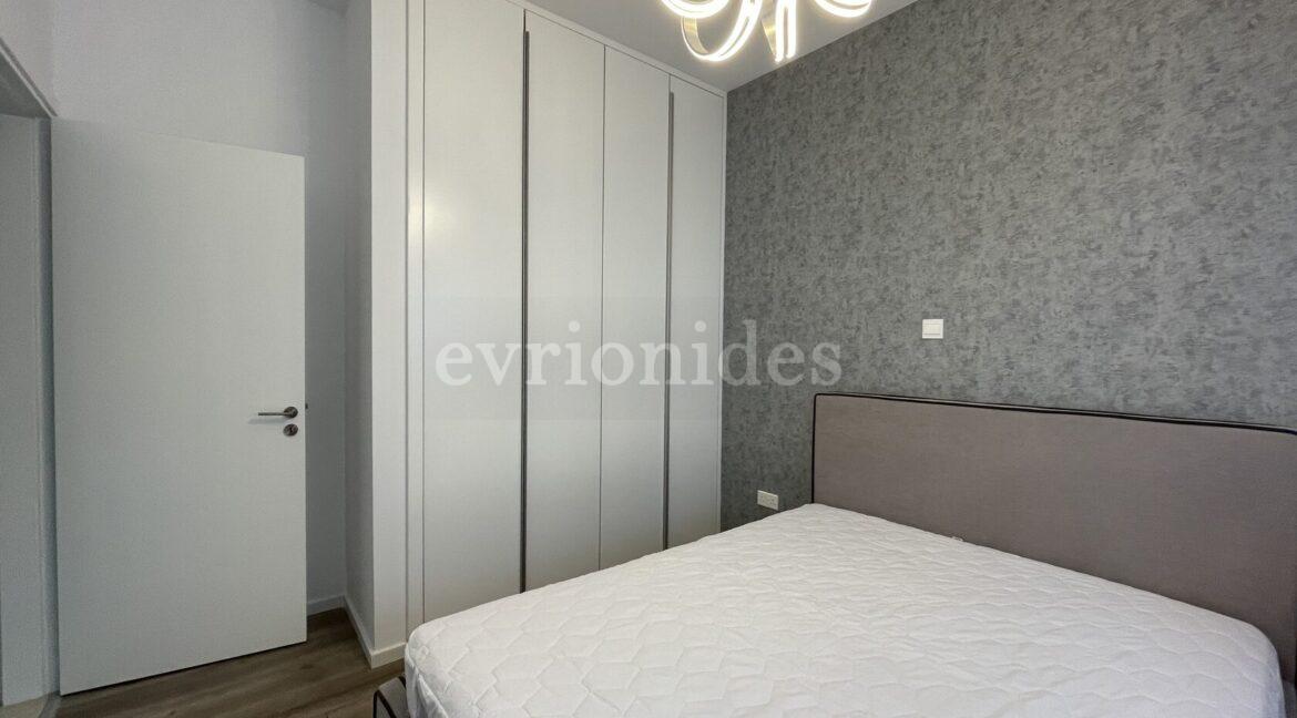 Evgenios Vrionides Real Estate Ltd Luxury Brand New 2 Bedroom Apartment In Potamos Germasogeia Limassol For Sale 17