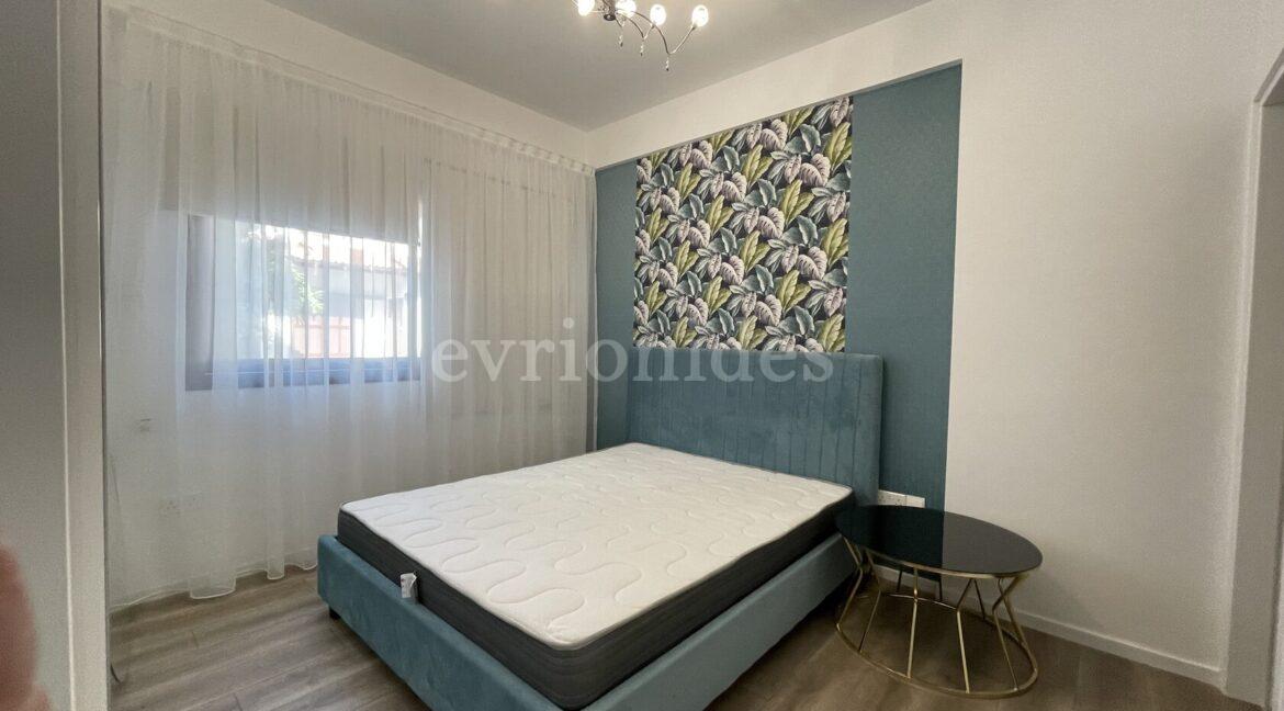 Evgenios Vrionides Real Estate Ltd Luxury Brand New 2 Bedroom Apartment In Potamos Germasogeia Limassol For Sale 18