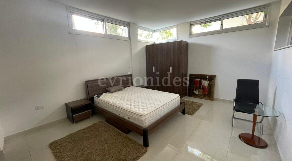 Evgenios Vrionides Real Estate Ltd 5 Bedroom Villa In Pantea Area 04