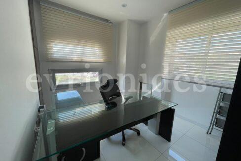 Evgenios Vrionides Real Estate Ltd 5 Bedroom Villa In Pantea Area 08