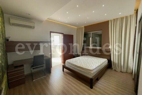Evgenios Vrionides Real Estate Ltd 5 Bedroom Villa In Pantea Area 18