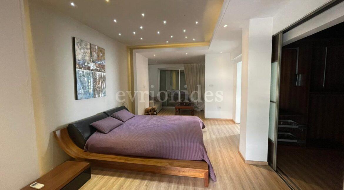 Evgenios Vrionides Real Estate Ltd 5 Bedroom Villa In Pantea Area 32