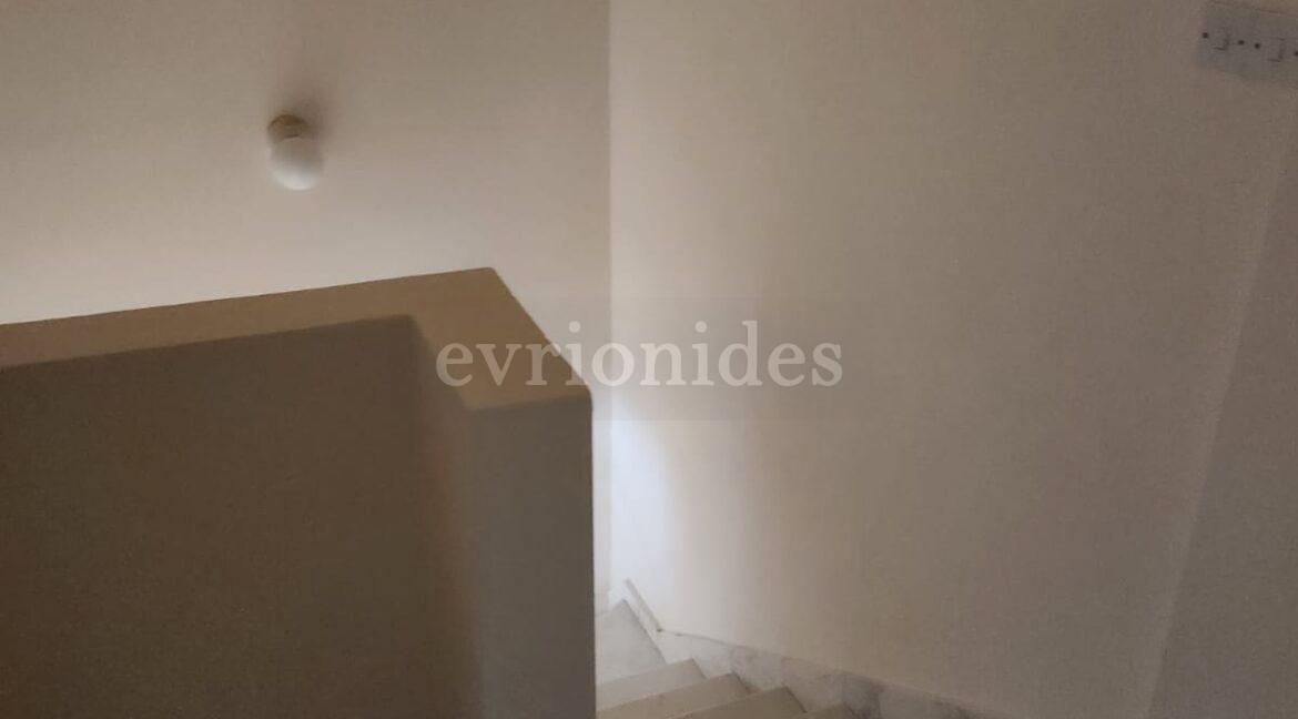 Evgenios Vrionides Real Estate Ltd Four Bedroom Semidetached House In Pano Polemidia 16