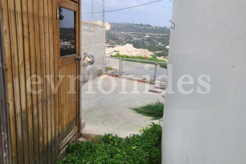 Evgenios Vrionides Real Estate Ltd Four Bedroom Semidetached House In Pano Polemidia 17