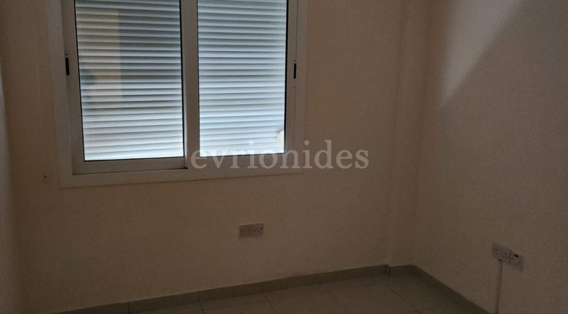 Evgenios Vrionides Real Estate Ltd Four Bedroom Semidetached House In Pano Polemidia 27