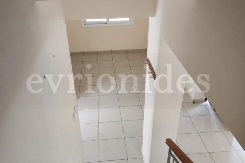 Evgenios Vrionides Real Estate Ltd Four Bedroom Semidetached House In Pano Polemidia 29