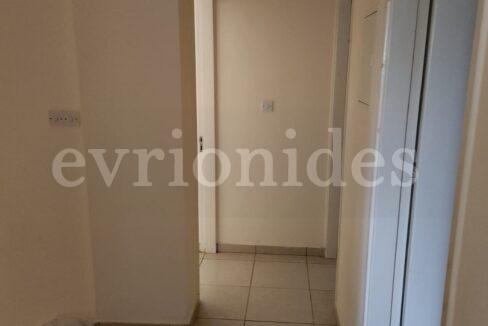 Evgenios Vrionides Real Estate Ltd Four Bedroom Semidetached House In Pano Polemidia 32