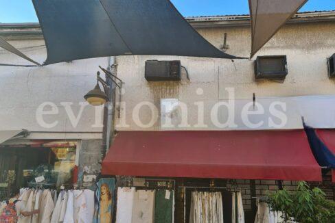 Evgenios Vrionides Real Estate Ltd Shop For Sale In Agiou Andreou Street Near Castle Area 12