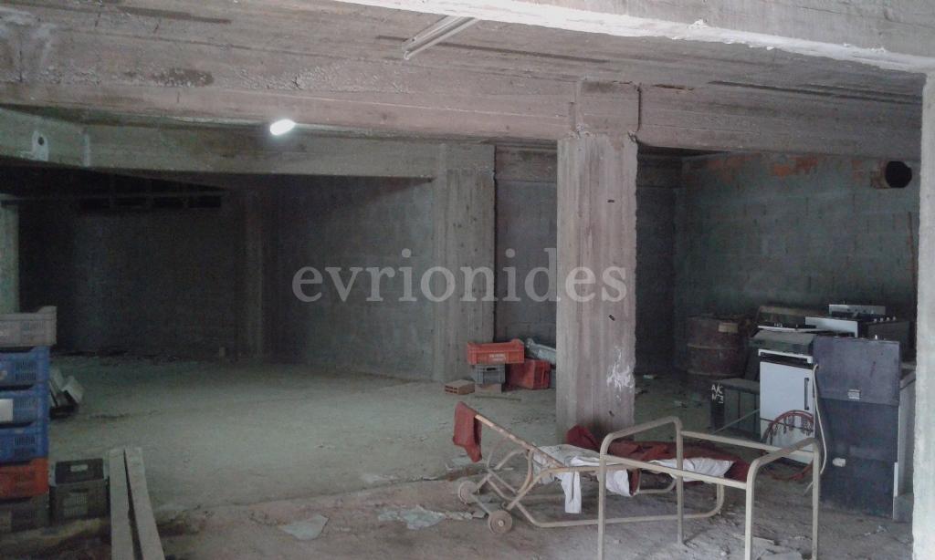 Evgenios Vrionides Real Estate Ltd Storage Unit In Limassol Center For Sale 03