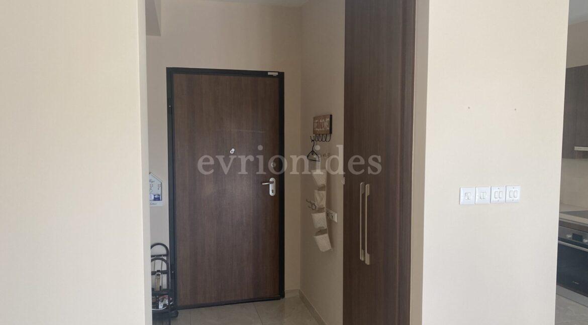 Evgenios Vrionides Real Estate Ltd Three Bedroom Villa With Swimming Pool In Mouttagiaka 20
